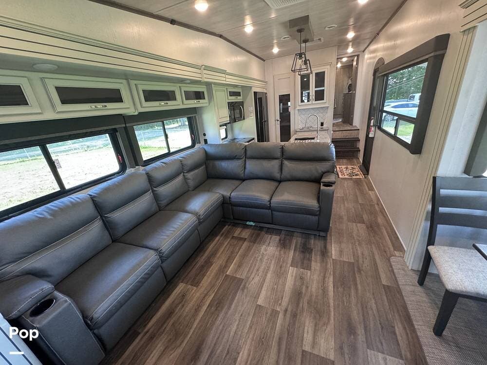 Used 2023 Keystone Cougar 320RDS available in Maringouin, Louisiana
