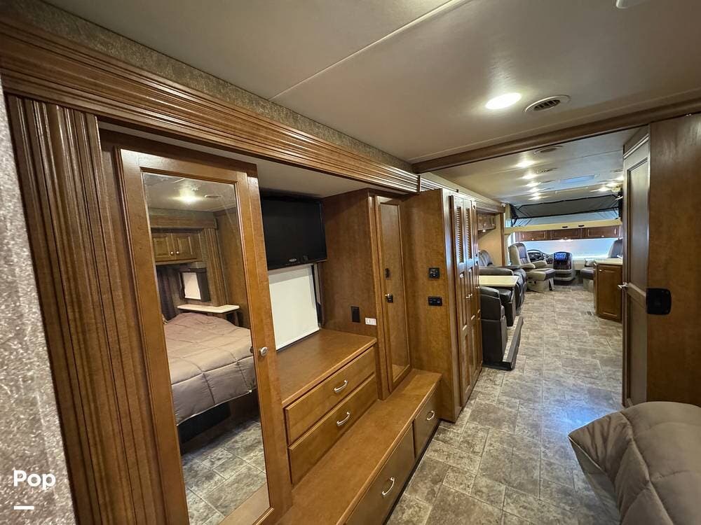 Used 2014 Thor Motor Coach Palazzo 36.1 available in Norwalk, California