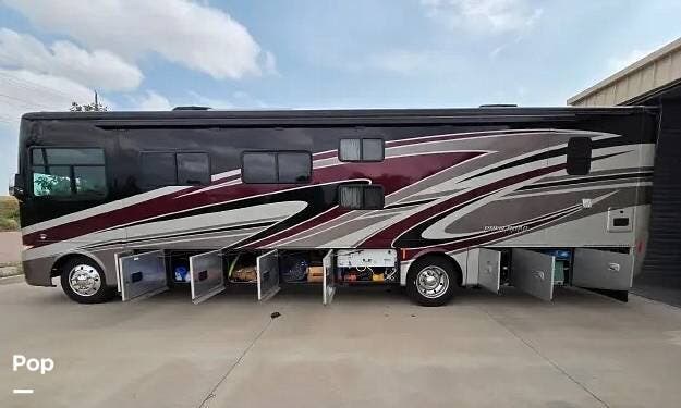 2021 Allegro Open Road 36UA by Tiffin from Pop RVs in Colorado Springs, Colorado