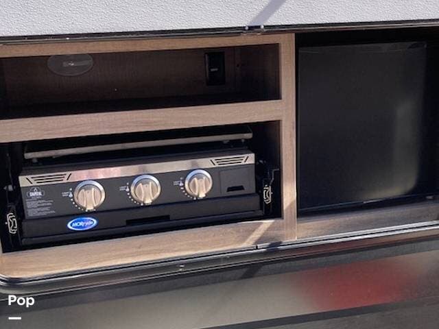 2022 Grand Design Imagine 2400BH - Used Travel Trailer For Sale by Pop RVs in Yuma, Arizona features Slideout