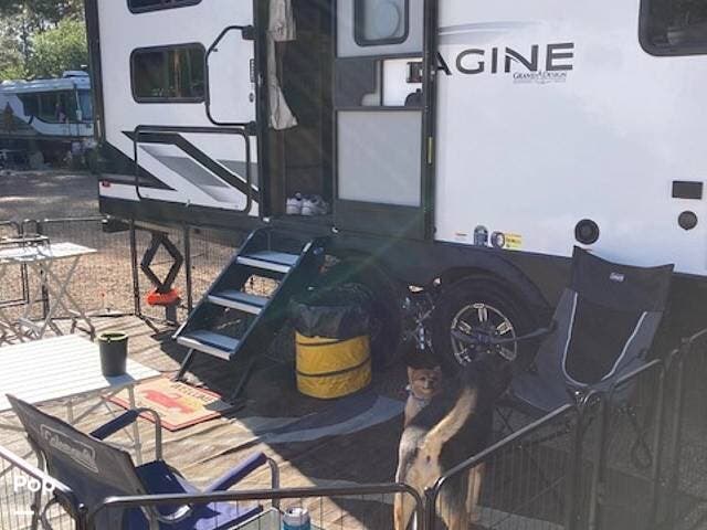 2022 Imagine 2400BH by Grand Design from Pop RVs in Yuma, Arizona