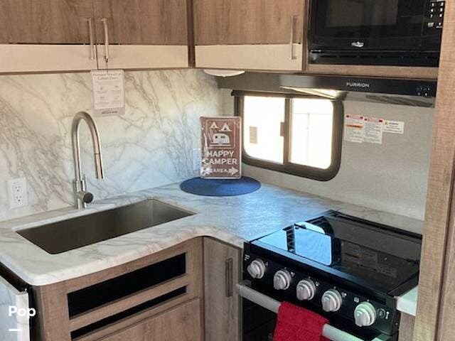 Used 2022 Grand Design Imagine 2400BH available in Yuma, Arizona