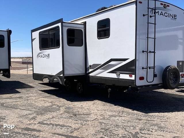 2022 Imagine 2400BH by Grand Design from Pop RVs in Yuma, Arizona