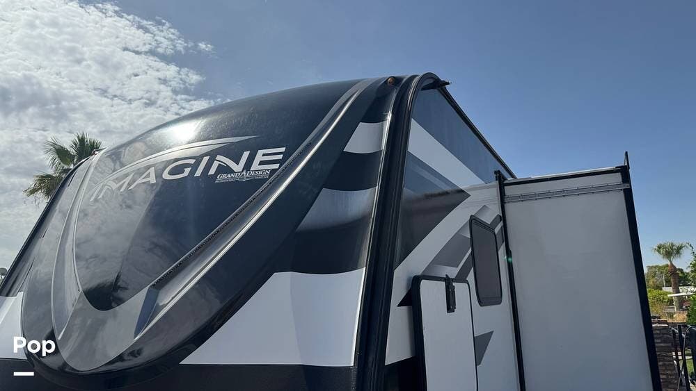 Used 2022 Grand Design Imagine 2400BH available in Yuma, Arizona