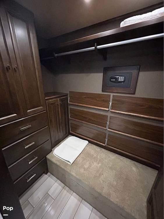 Used 2019 Tiffin Phaeton 44OH available in Weeki Wachee, Florida