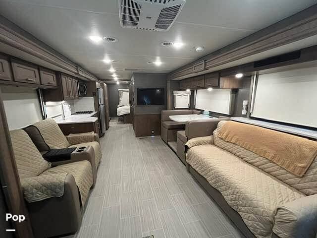 2022 Challenger 35MQ by Thor Motor Coach from Pop RVs in Sebastian, Florida