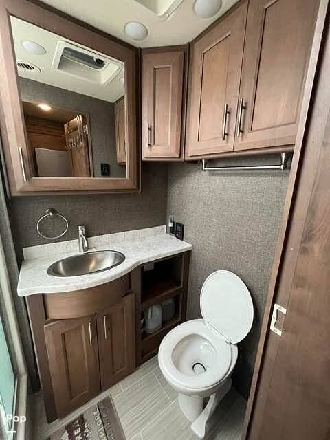 Used 2022 Thor Motor Coach Challenger 35MQ available in Sebastian, Florida