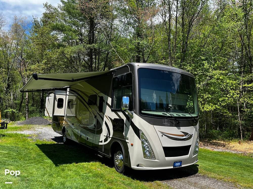 2019 Windsport 35M by Thor Motor Coach from Pop RVs in Pelham, New Hampshire