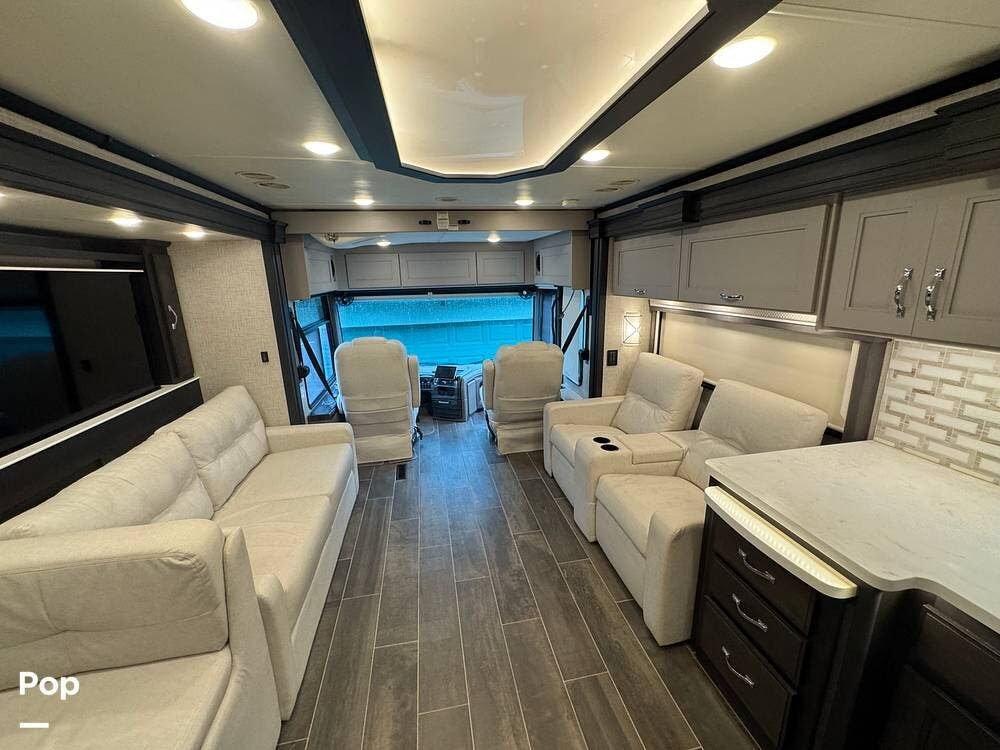 2023 Aria 3901 by Thor Motor Coach from Pop RVs in Fort Myers, Florida