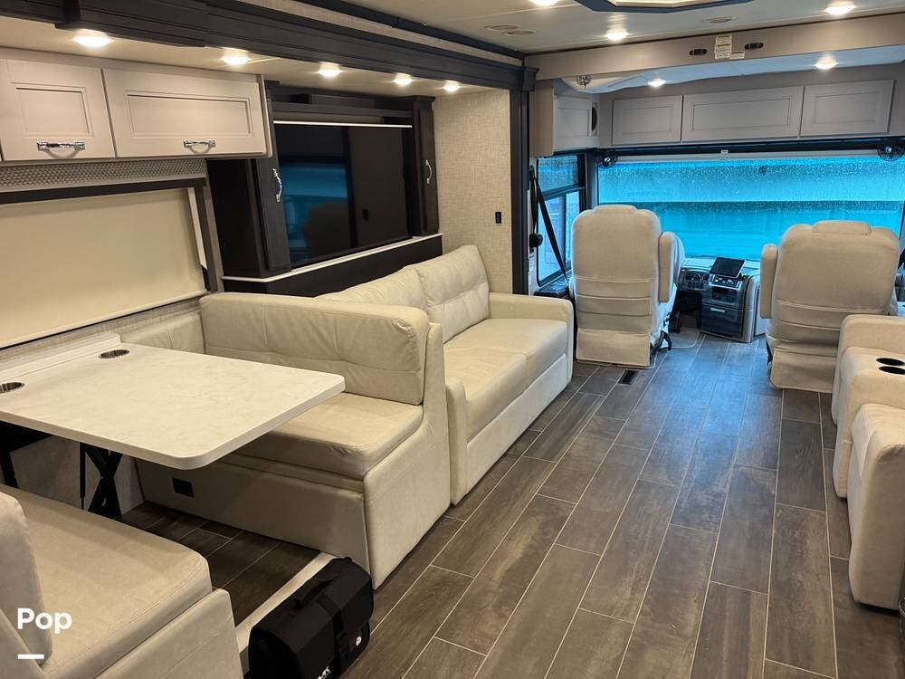 Used 2023 Thor Motor Coach Aria 3901 available in Fort Myers, Florida