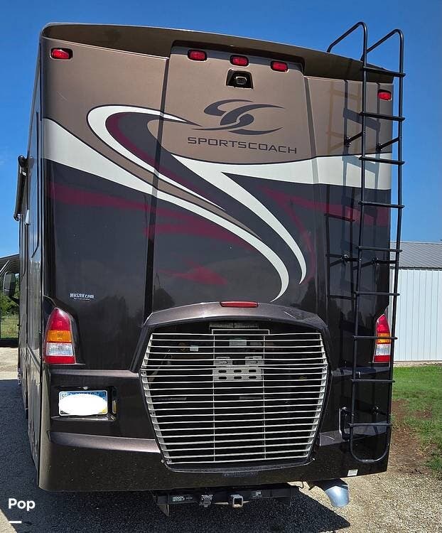 Used 2015 Coachmen Cross Country 360DL available in Haysville, Kansas