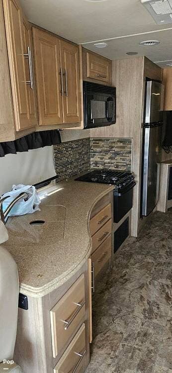 2015 Cross Country SRS 360DL by Coachmen from Pop RVs in Haysville, Kansas