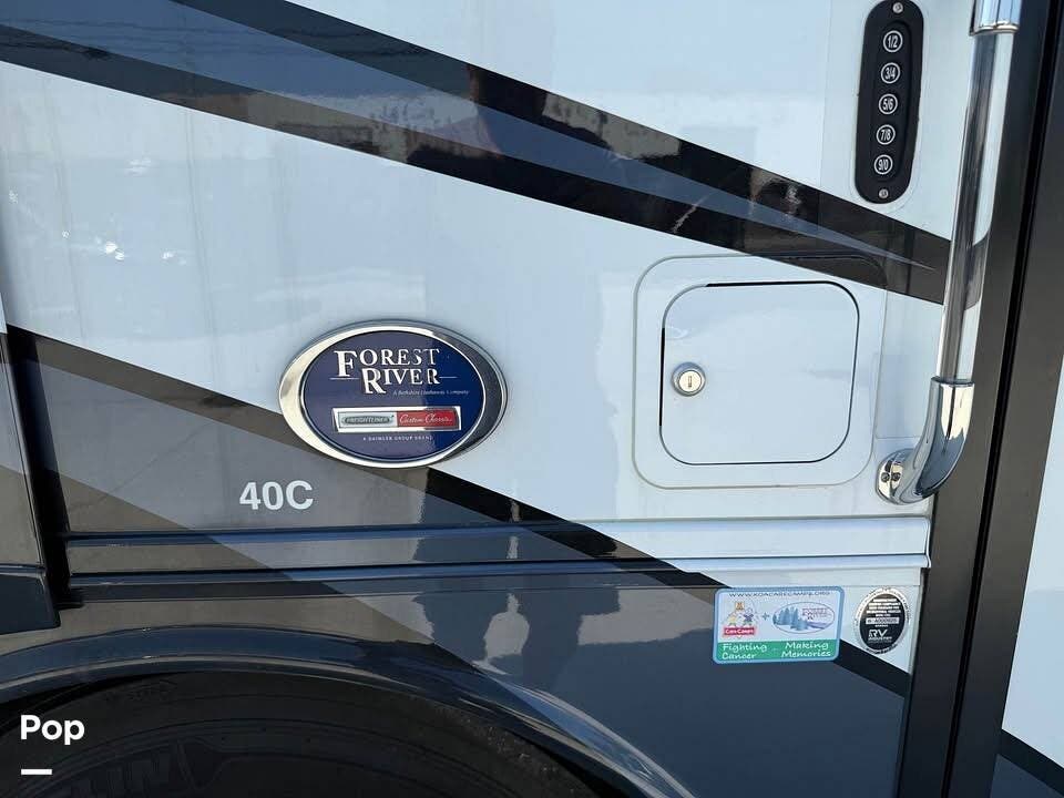 Used 2022 Forest River Berkshire XL 40C available in Copiague, New York