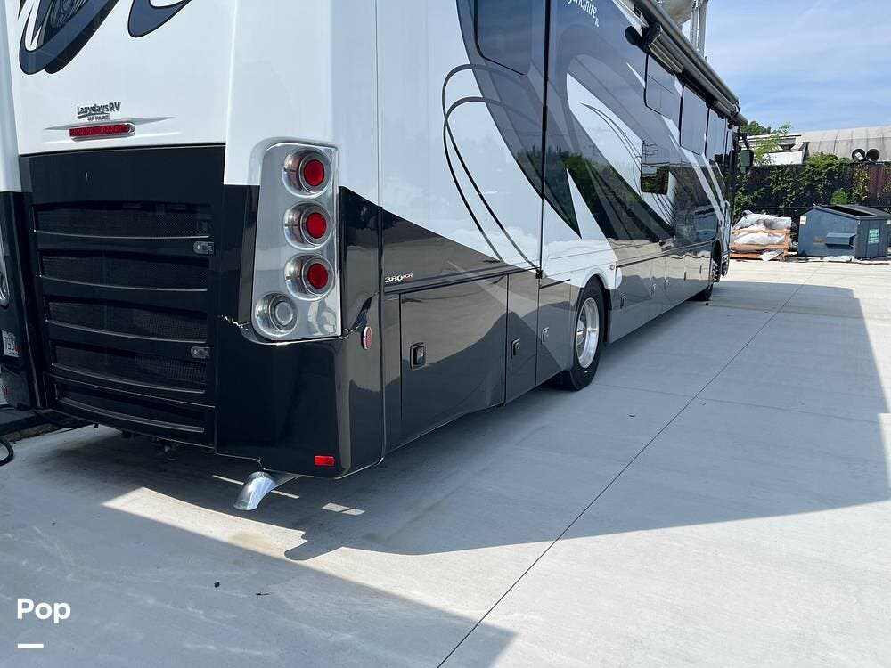 2022 Berkshire XL 40C by Forest River from Pop RVs in Copiague, New York