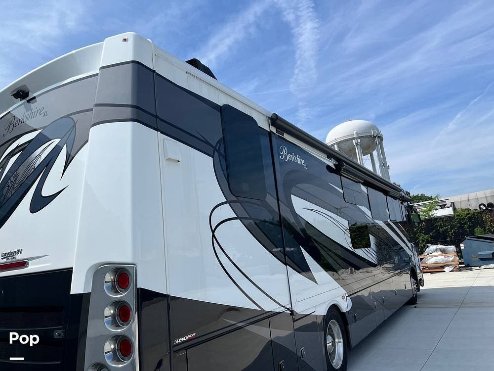 Used 2022 Forest River Berkshire XL 40C available in Copiague, New York