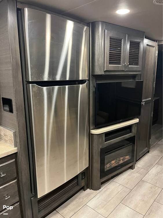 2022 Allegro Open Road 36LA by Tiffin from Pop RVs in Goldthwaite, Texas