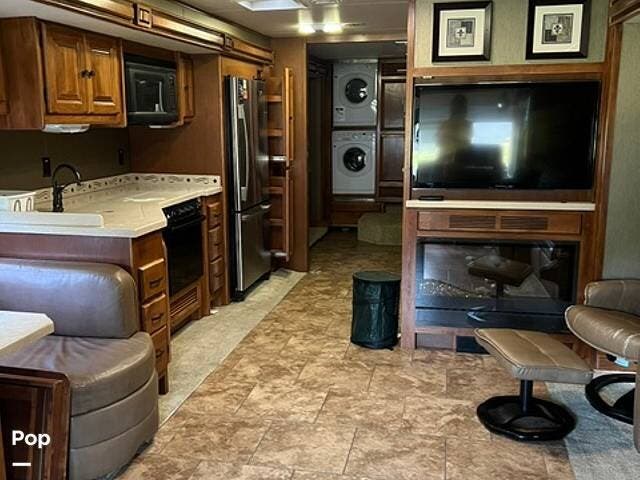 Used 2013 Tiffin Allegro Red 33AA available in Ashville, New York