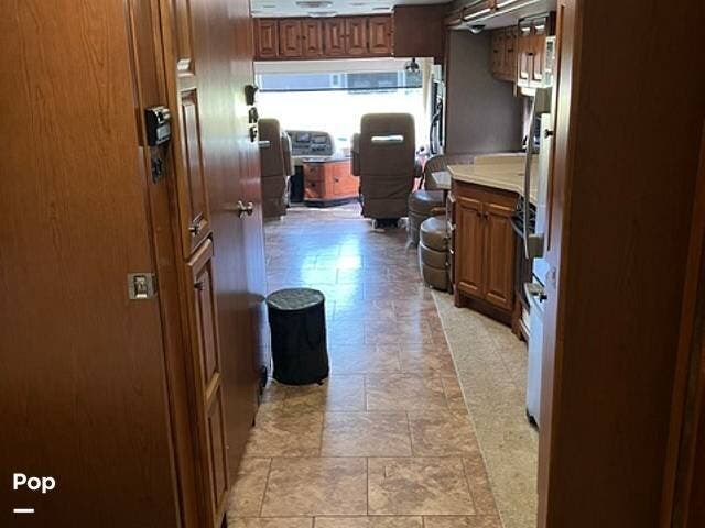 2013 Allegro Red 33AA by Tiffin from Pop RVs in Ashville, New York