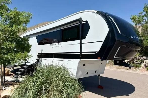 2025 Brinkley Z 3610 by Miscellaneous from Pop RVs in El Paso, Texas