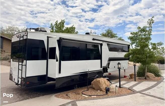 Used 2025 Miscellaneous Brinkley Z 3610 available in El Paso, Texas