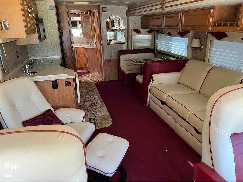 Used 2006 Winnebago Journey 36SG available in Melissa, Texas