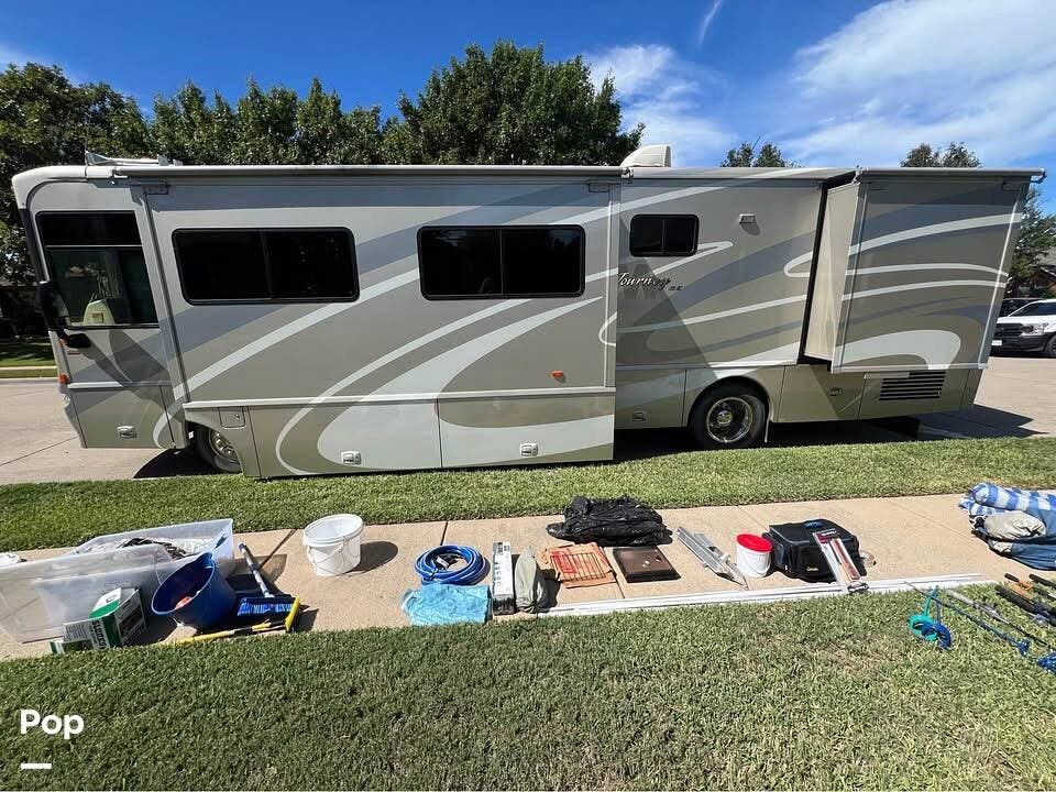 2006 Journey 36SG by Winnebago from Pop RVs in Melissa, Texas