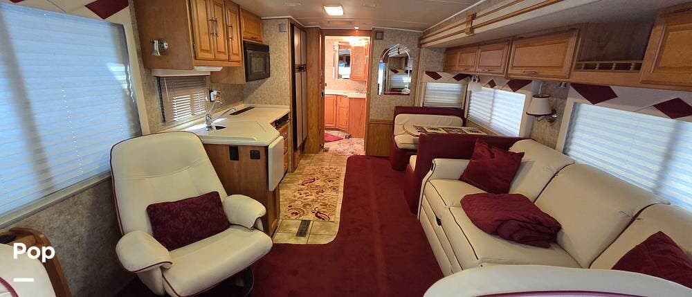 2006 Journey 36G by Winnebago from Pop RVs in Melissa, Texas