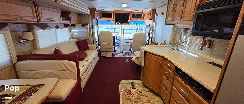 Used 2006 Winnebago Journey 36G available in Melissa, Texas