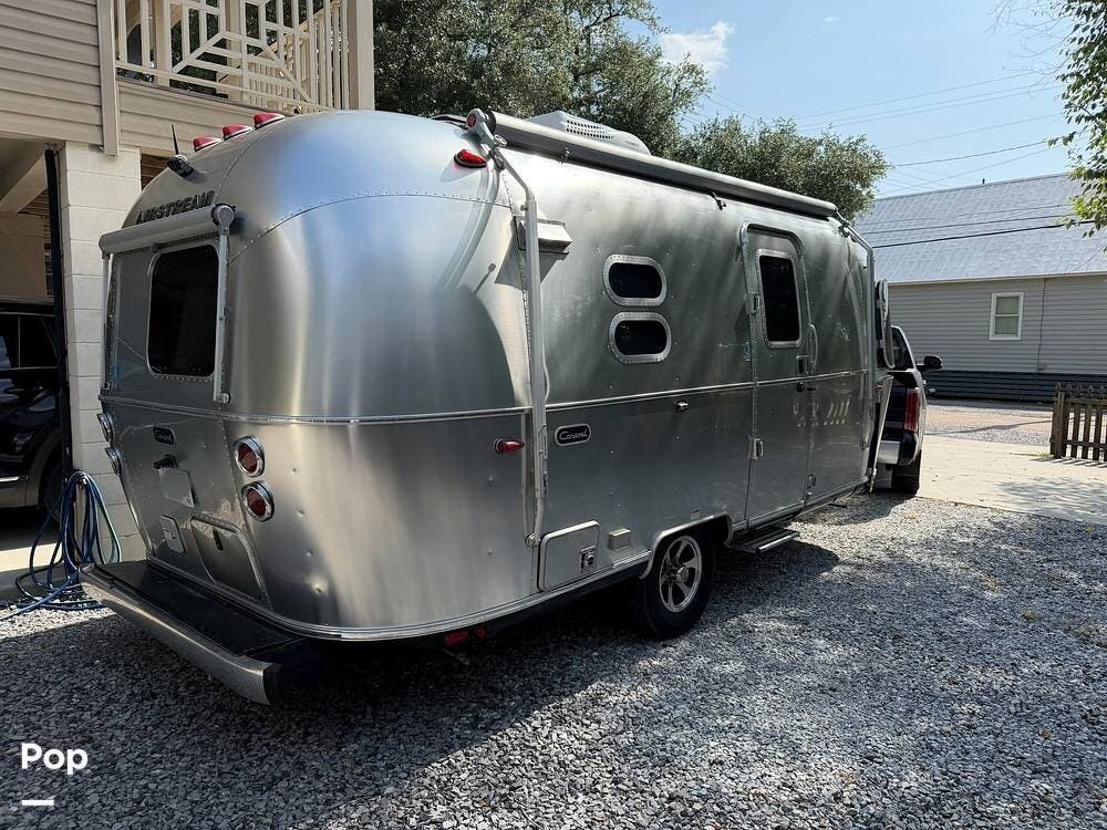 2021 Caravel 20FB by Airstream from Pop RVs in Madisonville, Louisiana
