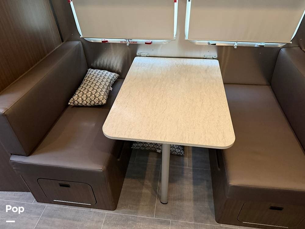 Used 2021 Airstream Caravel 20FB available in Madisonville, Louisiana