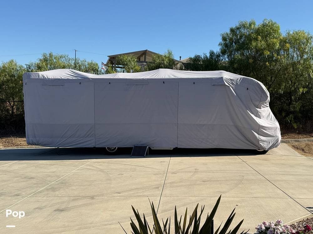 2023 Quantum WS31 by Thor Motor Coach from Pop RVs in Valley Center, California