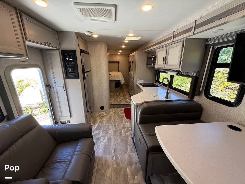 Used 2023 Thor Motor Coach Quantum WS31 available in Valley Center, California