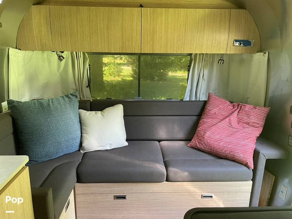 Used 2018 Airstream Airstream 28RBQ available in Chestertown, Maryland