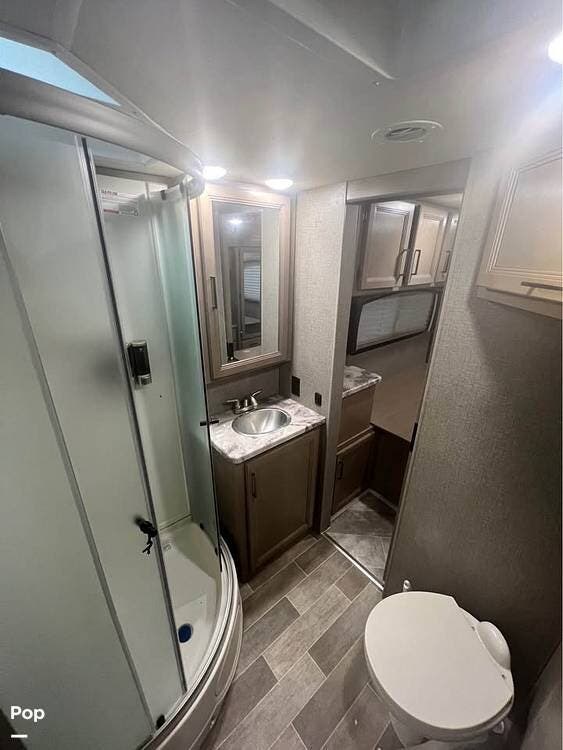 Used 2021 Thor Motor Coach Chateau 31ev available in Port Richey, Florida