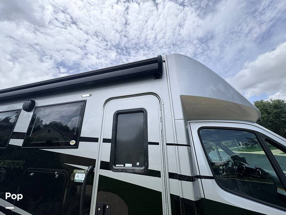 Used 2025 Forest River Sunseeker 2400T available in Austin, Texas