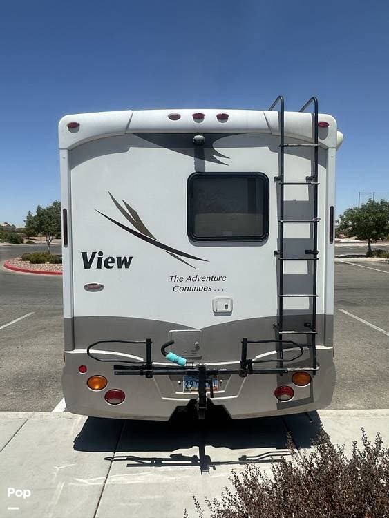 Used 2013 Winnebago View 24J available in Las Vegas, Nevada