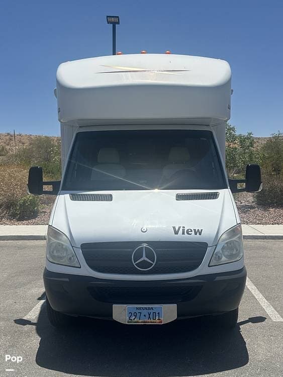 2013 View 24J by Winnebago from Pop RVs in Las Vegas, Nevada