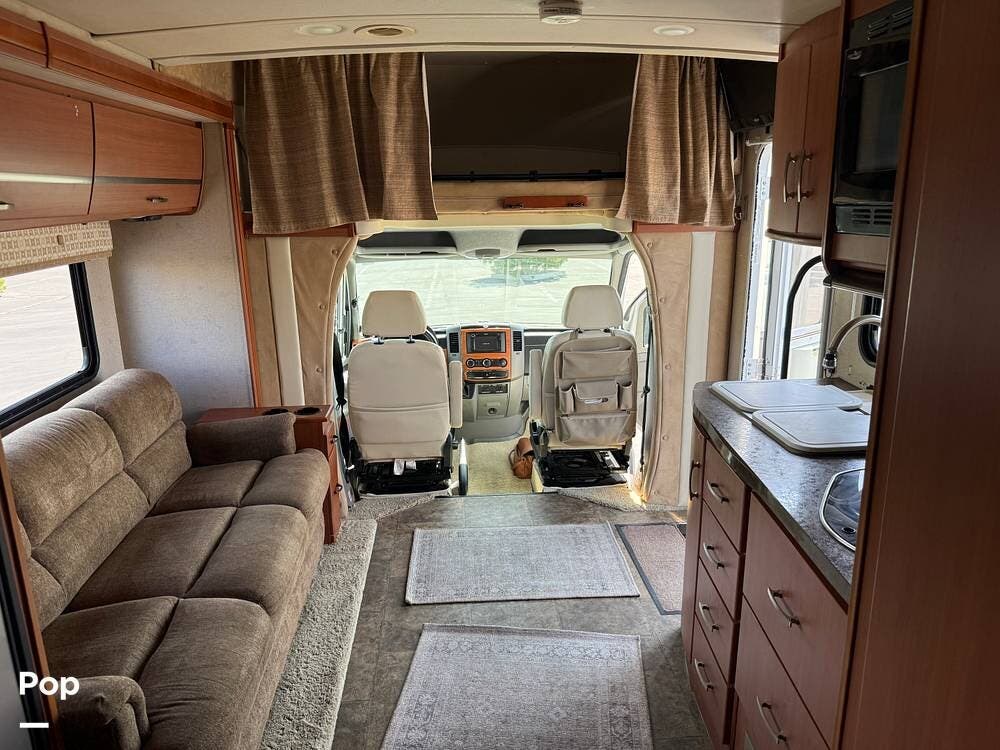 2013 View 24J by Winnebago from Pop RVs in Las Vegas, Nevada