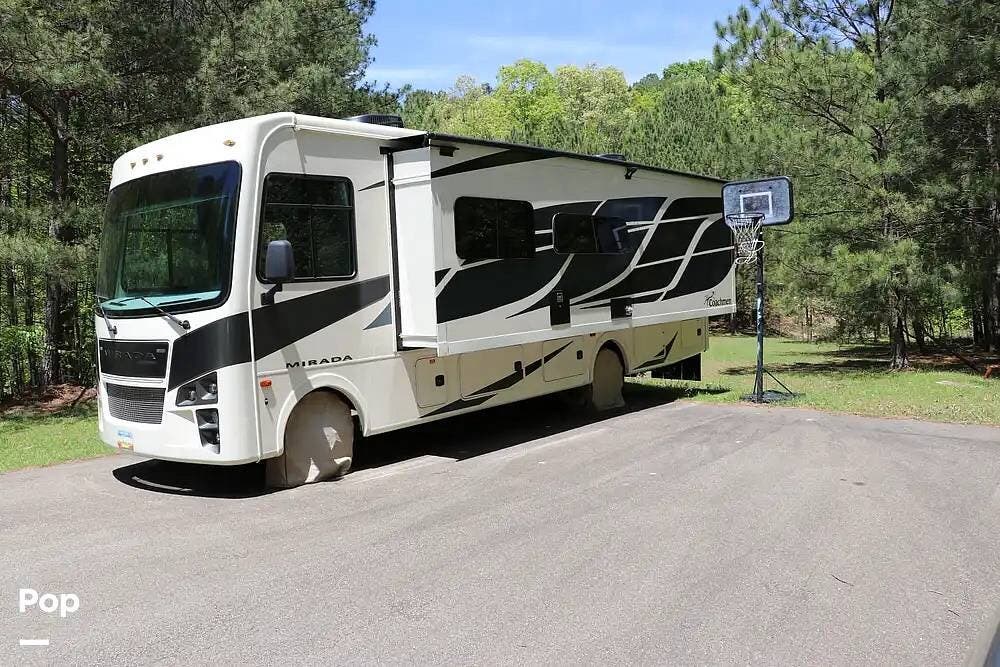 2022 Mirada 29FW by Coachmen from Pop RVs in Salt Lake City, Utah