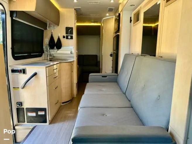 2021 Unity U24FX by Leisure Travel from Pop RVs in Denver, Colorado