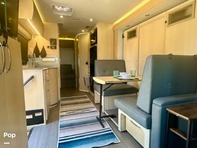 Used 2021 Leisure Travel Unity U24FX available in Denver, Colorado