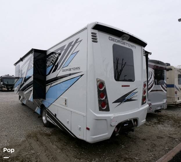 Used 2023 Forest River Georgetown GT7 32J available in Potomac, Maryland