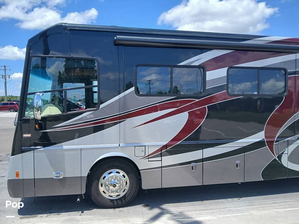 2013 Itasca 36 M by Winnebago from Pop RVs in Springdale, Arkansas