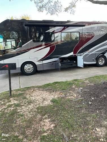 Used 2013 Winnebago Itasca 36 M available in Springdale, Arkansas