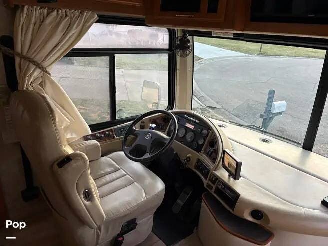 2007 Discovery 39S by Fleetwood from Pop RVs in Maineville, Ohio