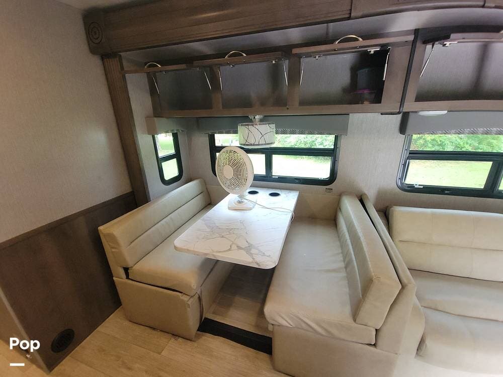 2023 Wraith 35W by Nexus from Pop RVs in Chickamauga, Georgia