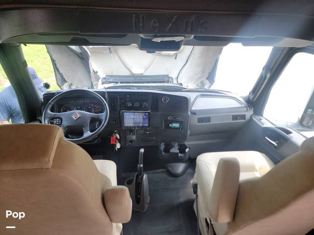 Used 2023 Nexus Wraith 35W available in Chickamauga, Georgia