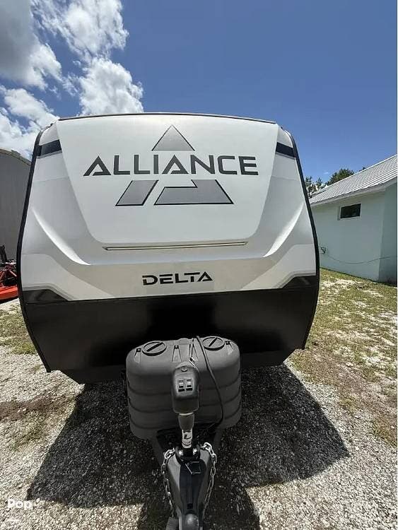 2024 Delta 292RL by Alliance RV from Pop RVs in Geneva, Florida