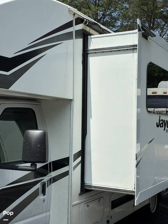 2020 Redhawk 24B by Jayco from Pop RVs in Annapolis, Maryland