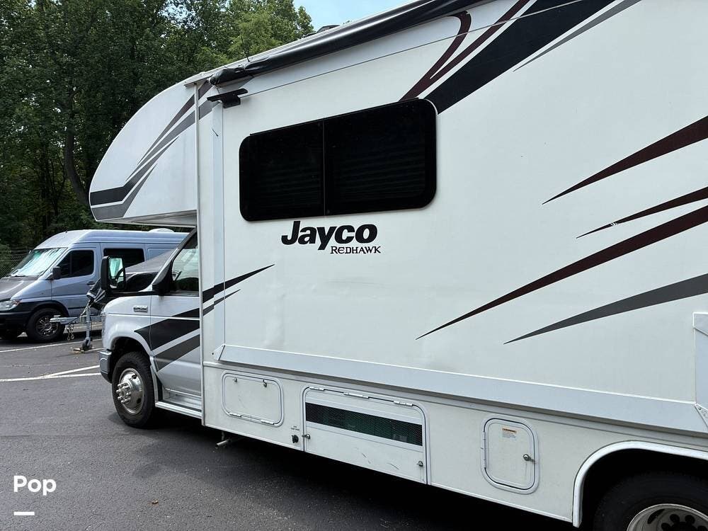 Used 2020 Jayco Redhawk 24B available in Annapolis, Maryland